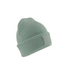 MOD. B336B:Dusty Green, 100% polyester, One Size